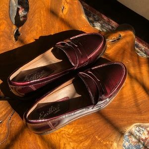 Earthies by Earth Loafers